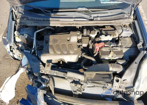 2011 Nissan Sentra 2.0S from USA, damaged, VIN 3N1AB6AP9BL627205